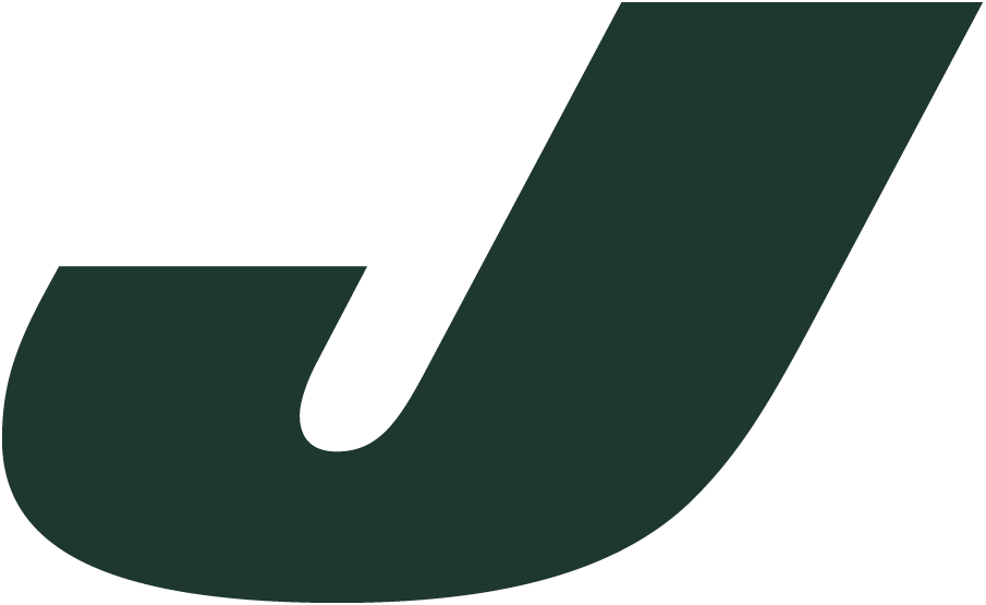 New York Jets 2011-2018 Alternate Logo t shirt iron on transfers version 4